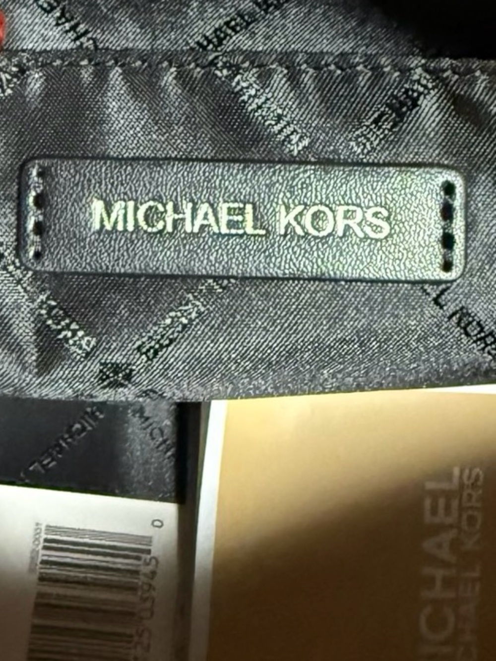 NWT Michael Kors Cecily Medium Shoulder Bag - Picture 8 of 8